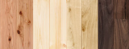 注意ポイント フローリング選び