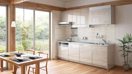 戸建・マンションリフォーム写真