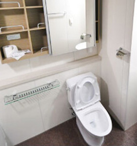 トイレリフォーム写真03