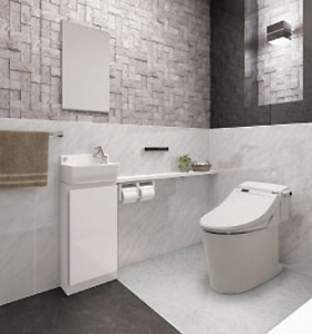 トイレリフォーム写真02