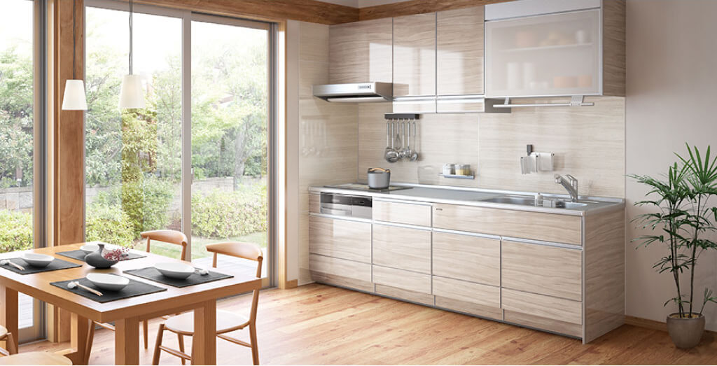 戸建・マンションリフォーム